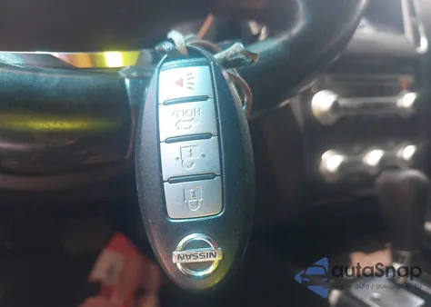 2012 Nissan Maxima 3.5 Sv z USA, uszkodzony, nr VIN 1N4AA5AP6CC855403